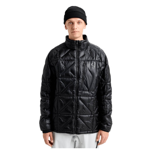 Burton AK Baker Mens Down Jacket 2026 - Skiis & Biikes