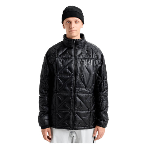 Burton [ak] BAKER JACKET Mサイズ Men's Burton [ak] Baker Down Jacket | Burton.com Winter 2025 CA