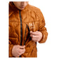Burton AK Baker Mens Down Jacket 2026 - Skiis & Biikes