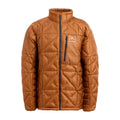 Burton AK Baker Mens Down Jacket 2026 - Skiis & Biikes