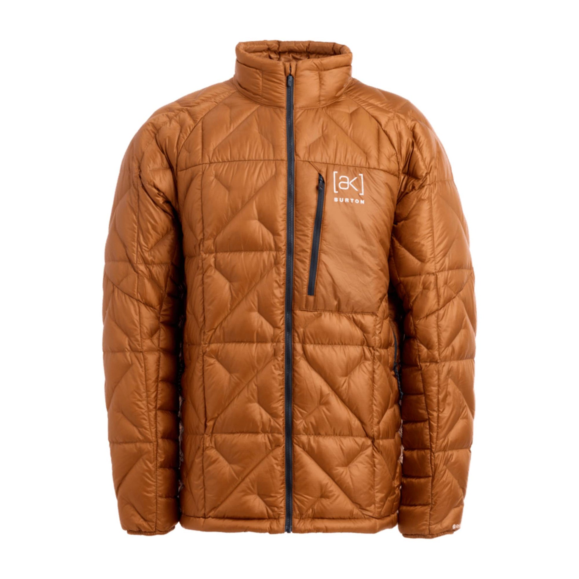 Burton AK Baker Mens Down Jacket 2026 - Skiis & Biikes