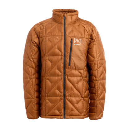 Burton AK Baker Mens Down Jacket 2026 - Skiis & Biikes