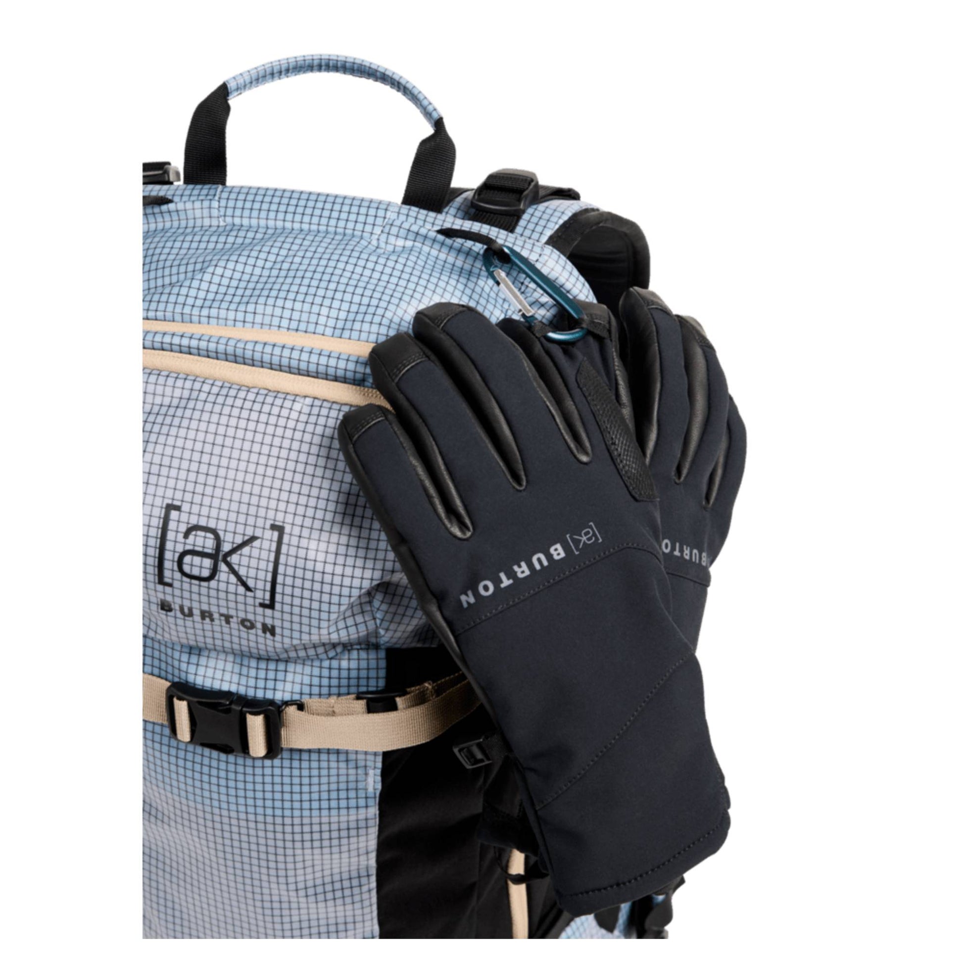burton ak leather tech snowboard gloves Burton AK Clutch Gore-Tex Glove – Skiis & Biikes