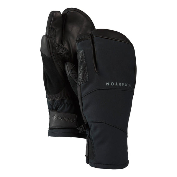 スキー・スノーボードアクセサリー Burton AK Gore-Tex Leather Clutch Mitten Burton [ak] Clutch GORE-TEX Leather Mittens | Burton.com