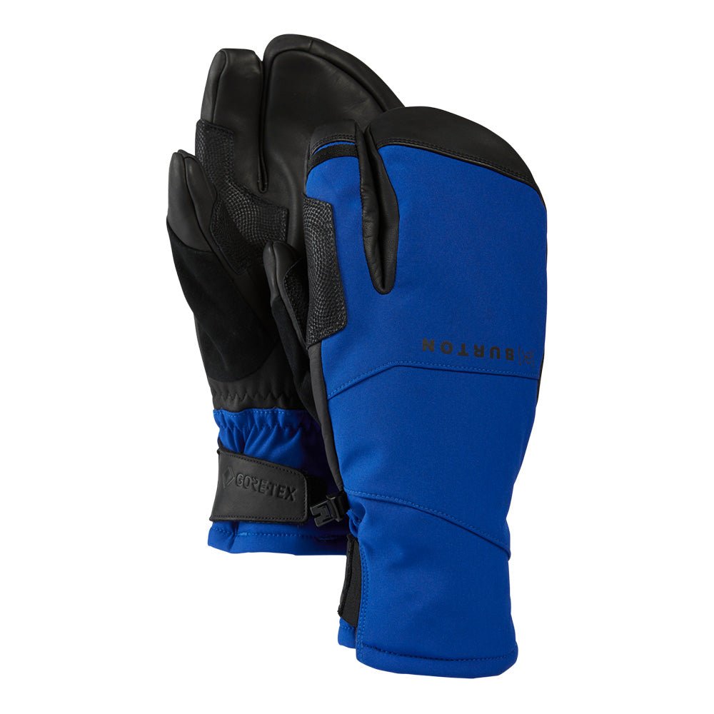 Burton AK Clutch Gore - Tex Mitt - Skiis & Biikes