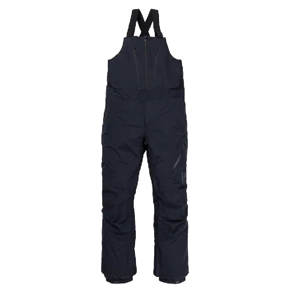 Burton AK Cyclic Mens Gore - Tex 2L Bib Pants 2023 - Skiis & Biikes