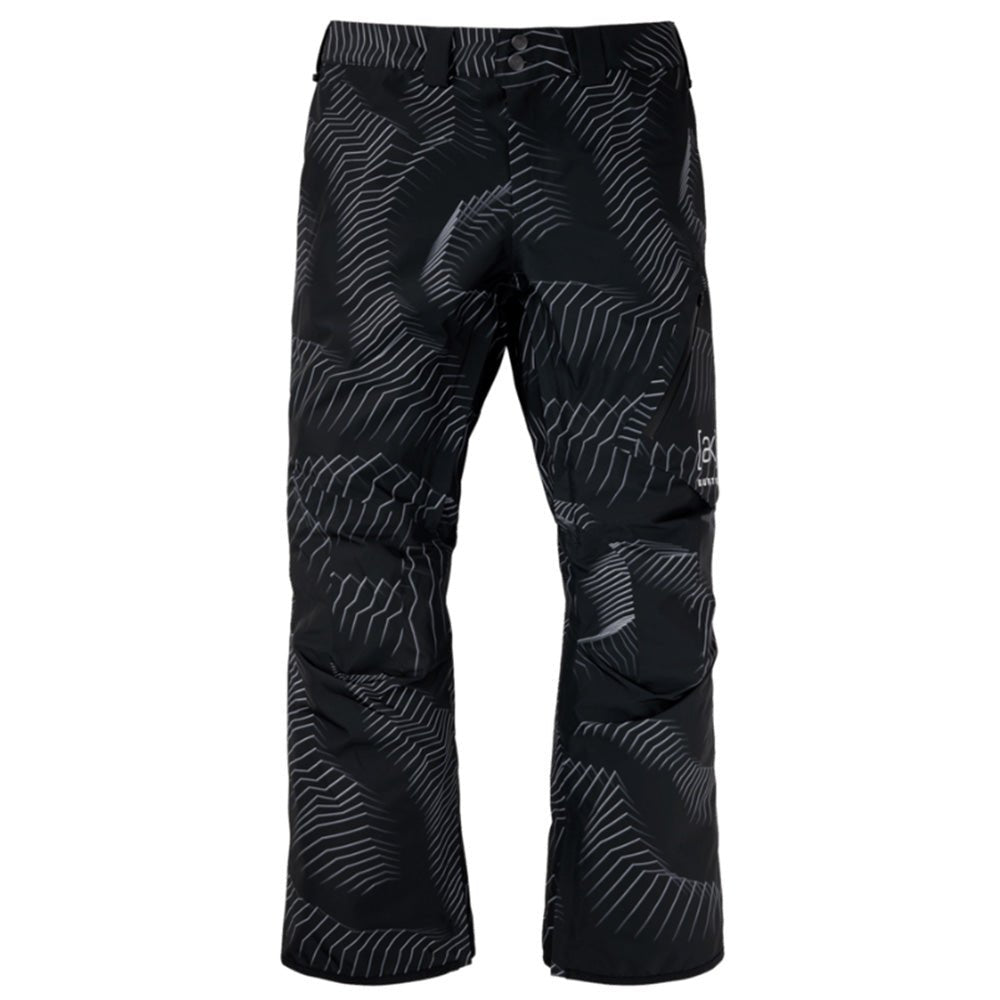 Burton AK Cyclic Mens Gore - Tex 2L Pants 2024 - Skiis & Biikes