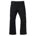 Burton AK Cyclic Mens Gore - Tex 2L Pants (Short) 2023 - Skiis & Biikes