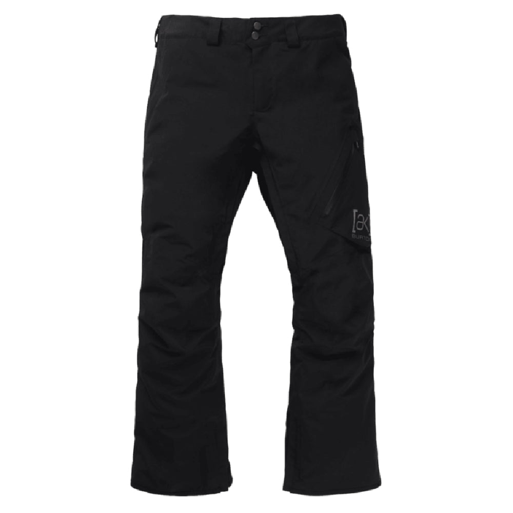 Burton AK Cyclic Mens Gore - Tex 2L Pants (Short) 2023 - Skiis & Biikes