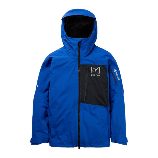 Burton [ak] Cyclic Jacket XS 新品未使用 Burton (ak) Cyclic GORE-TEX Shell Snowboard Jacket (Men's