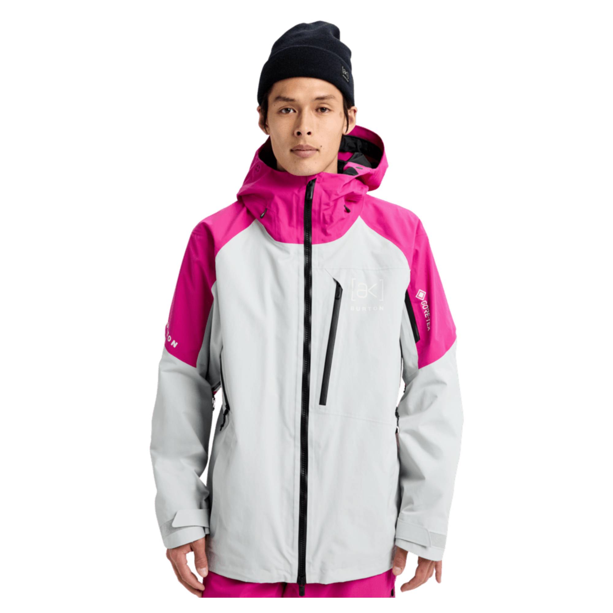 Burton AK Cyclic Mens Gore-Tex Jacket 2026 – Skiis & Biikes