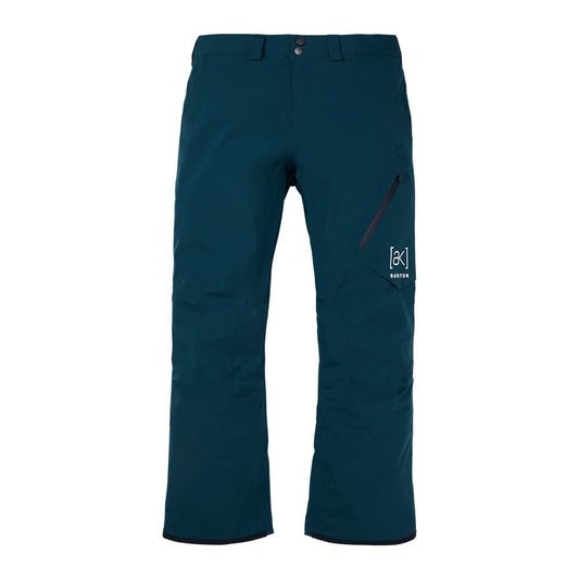 Burton AK Cyclic Mens Gore - Tex Pant 2025 - Skiis & Biikes