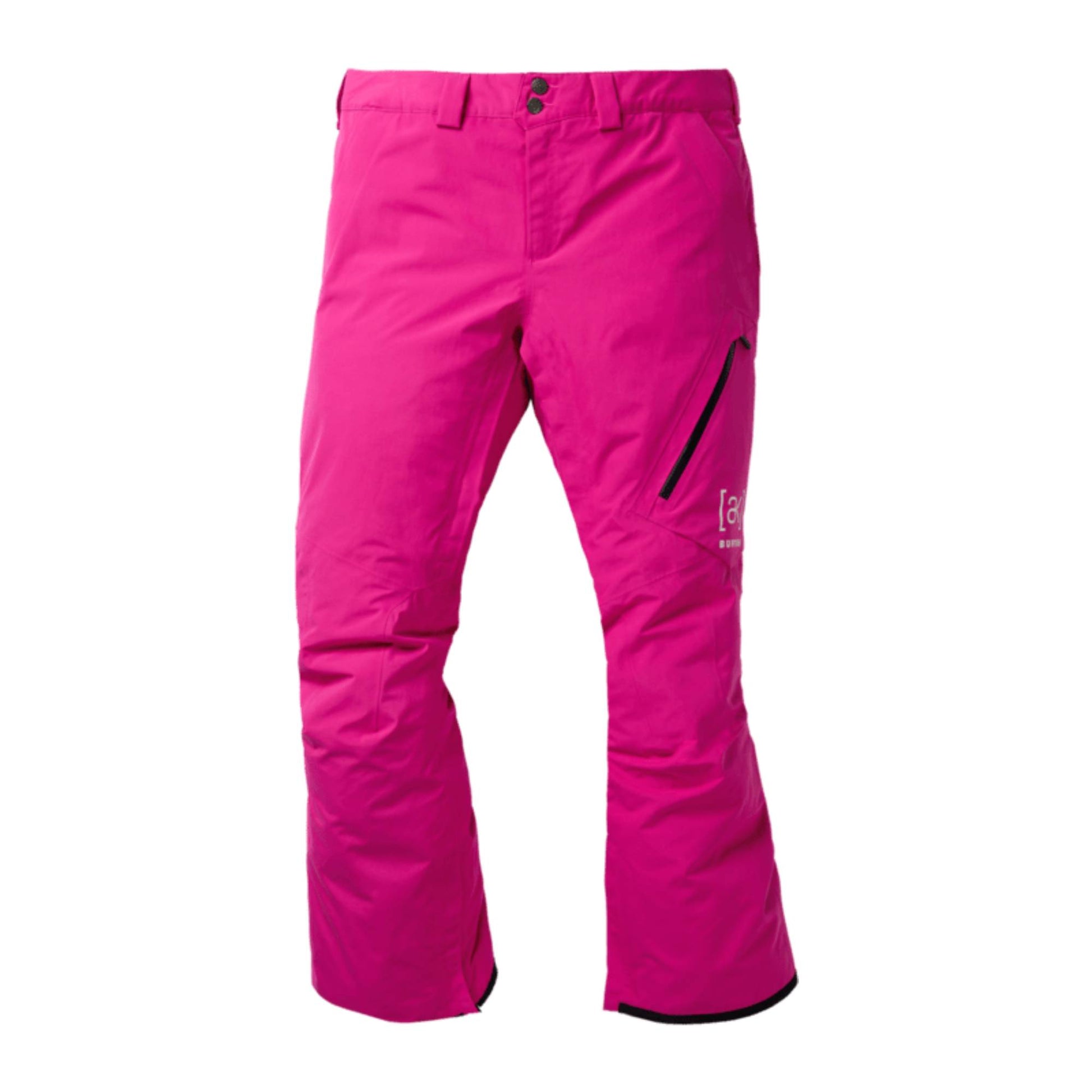 Burton AK Cyclic Mens Gore - Tex Pants 2026 - Skiis & Biikes