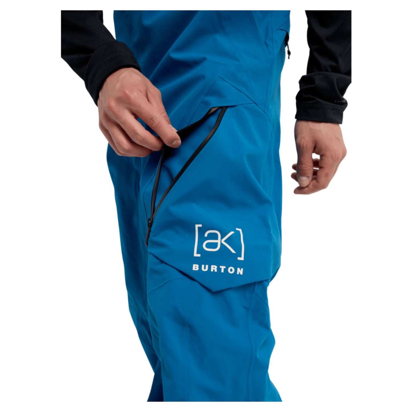 Burton AK Cyclic Mens Gore - Tex Pants 2026 - Skiis & Biikes