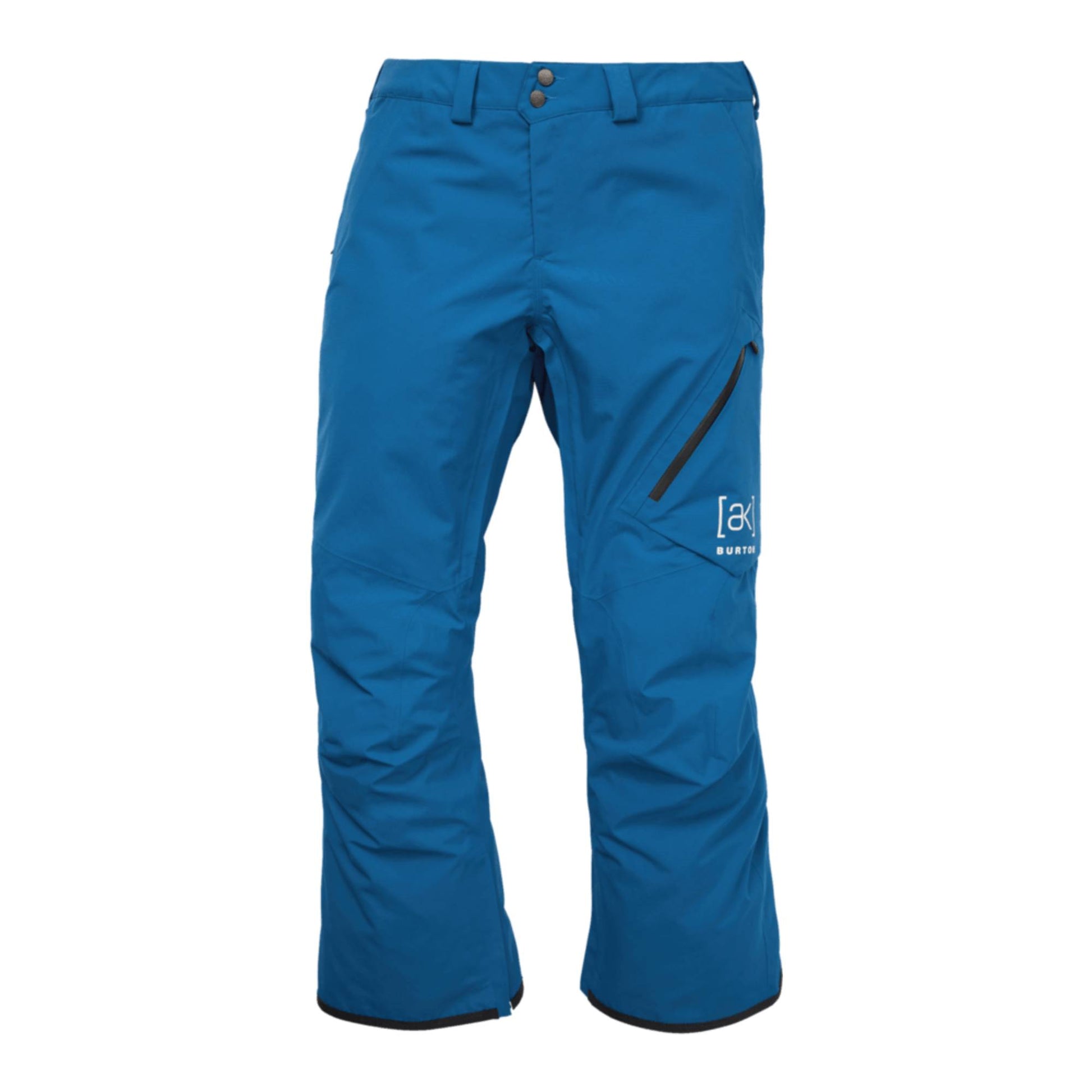 Burton AK Cyclic Mens Gore - Tex Pants 2026 - Skiis & Biikes