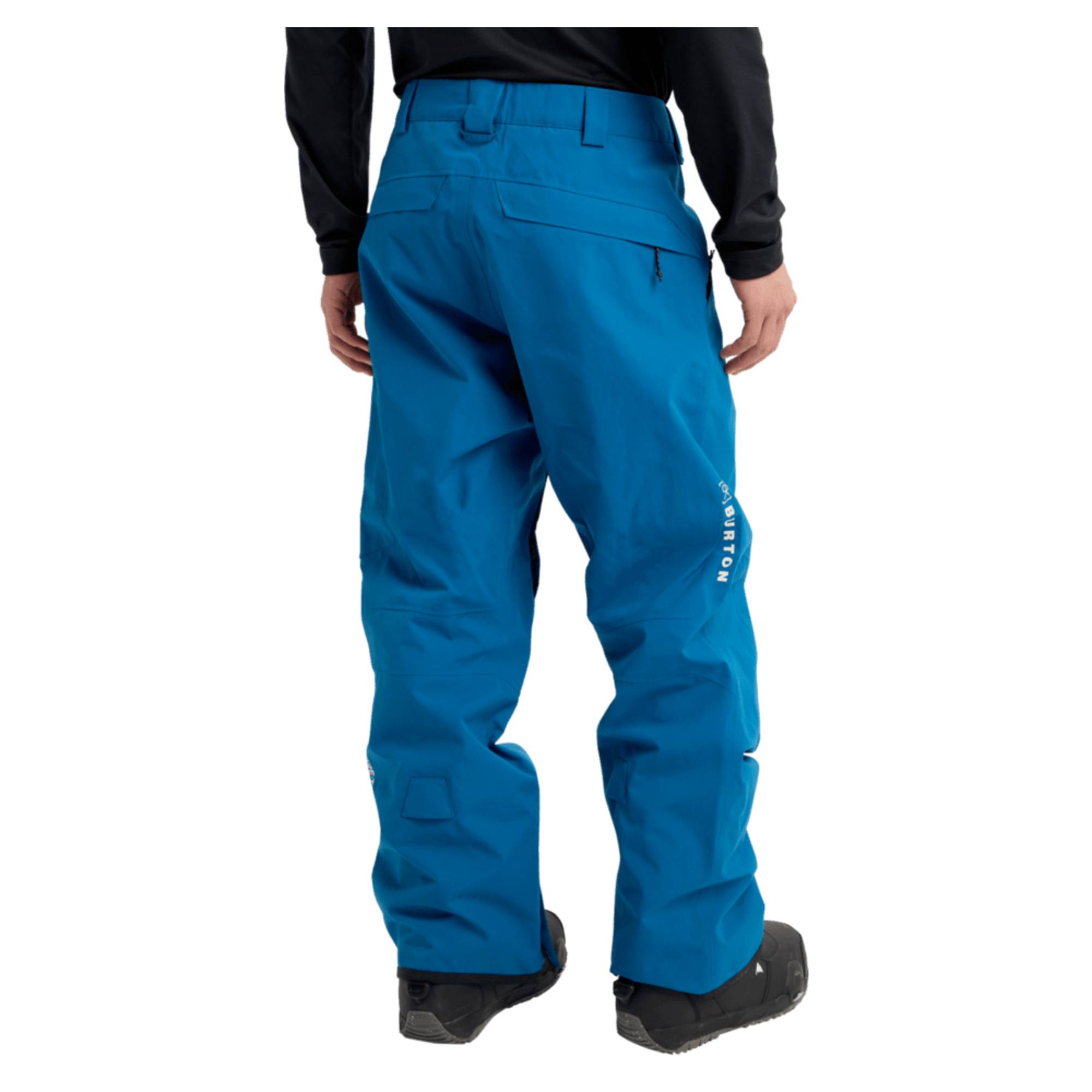Burton AK Cyclic Mens Gore-Tex Pants 2026 – Skiis & Biikes