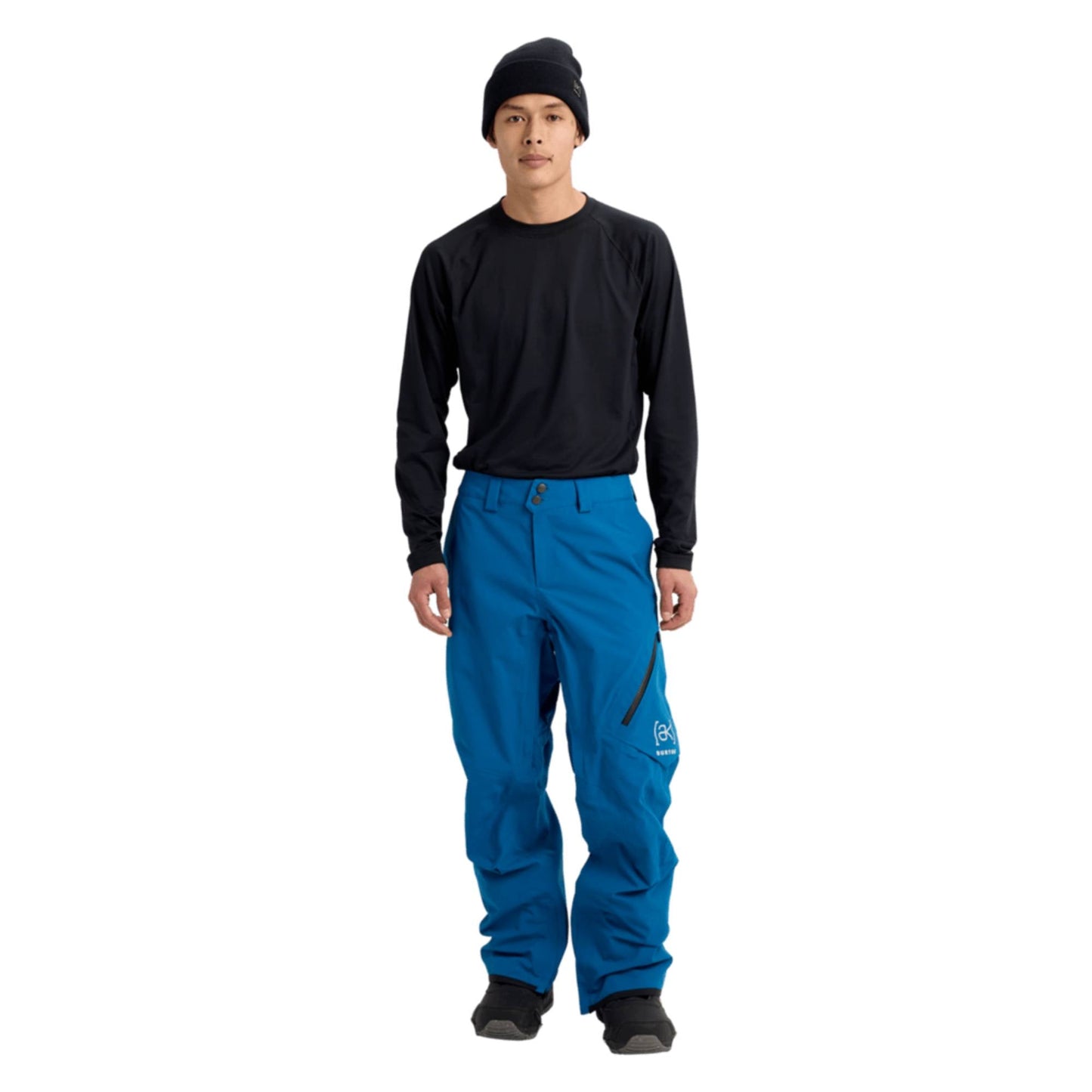 Burton AK Cyclic Mens Gore - Tex Pants 2026 - Skiis & Biikes
