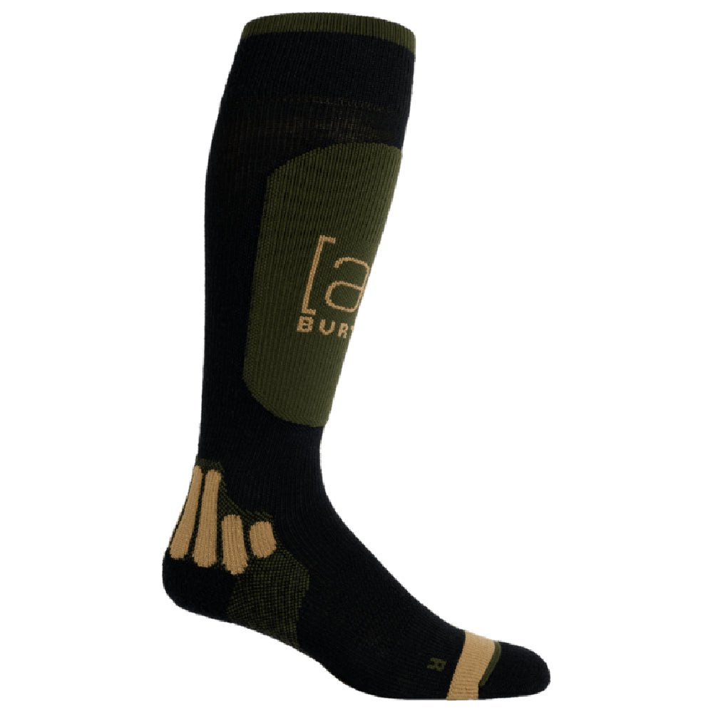 Burton AK Endurance Mens Socks - Skiis & Biikes