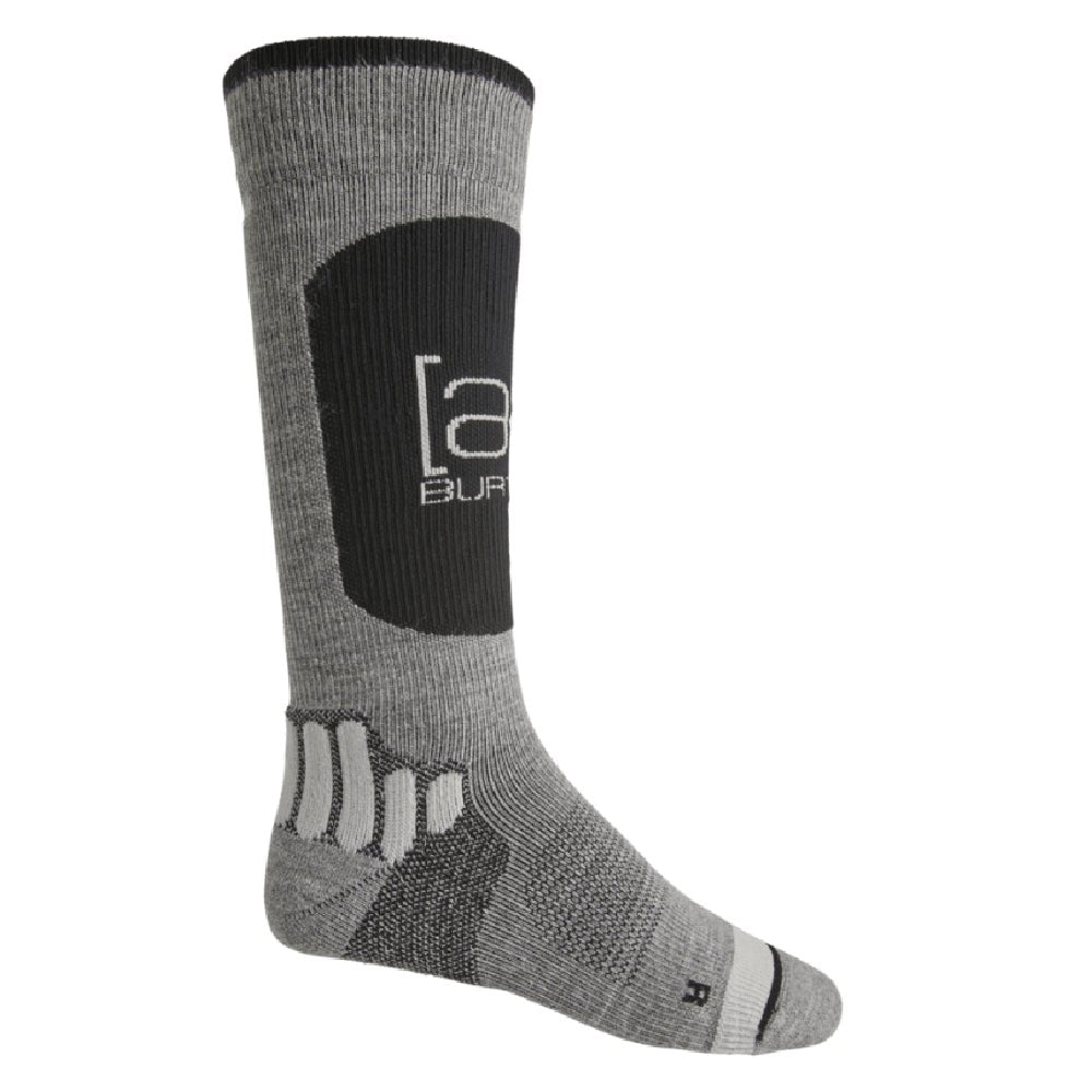 Burton AK Endurance Mens Socks - Skiis & Biikes