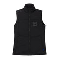 Burton AK Helium Stretch Womens Insulated Vest 2026 - Skiis & Biikes