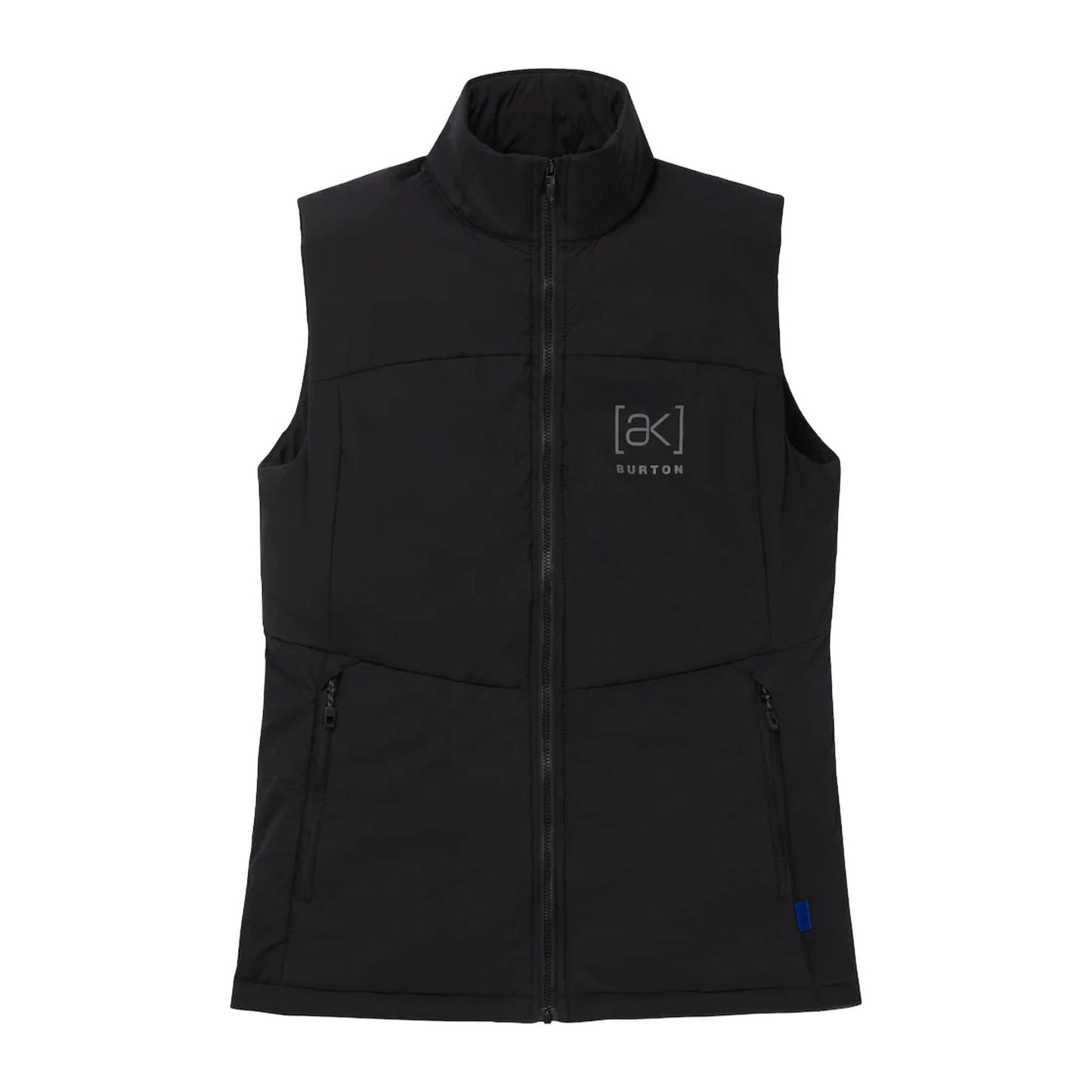 Burton AK Helium Stretch Womens Insulated Vest 2026 - Skiis & Biikes