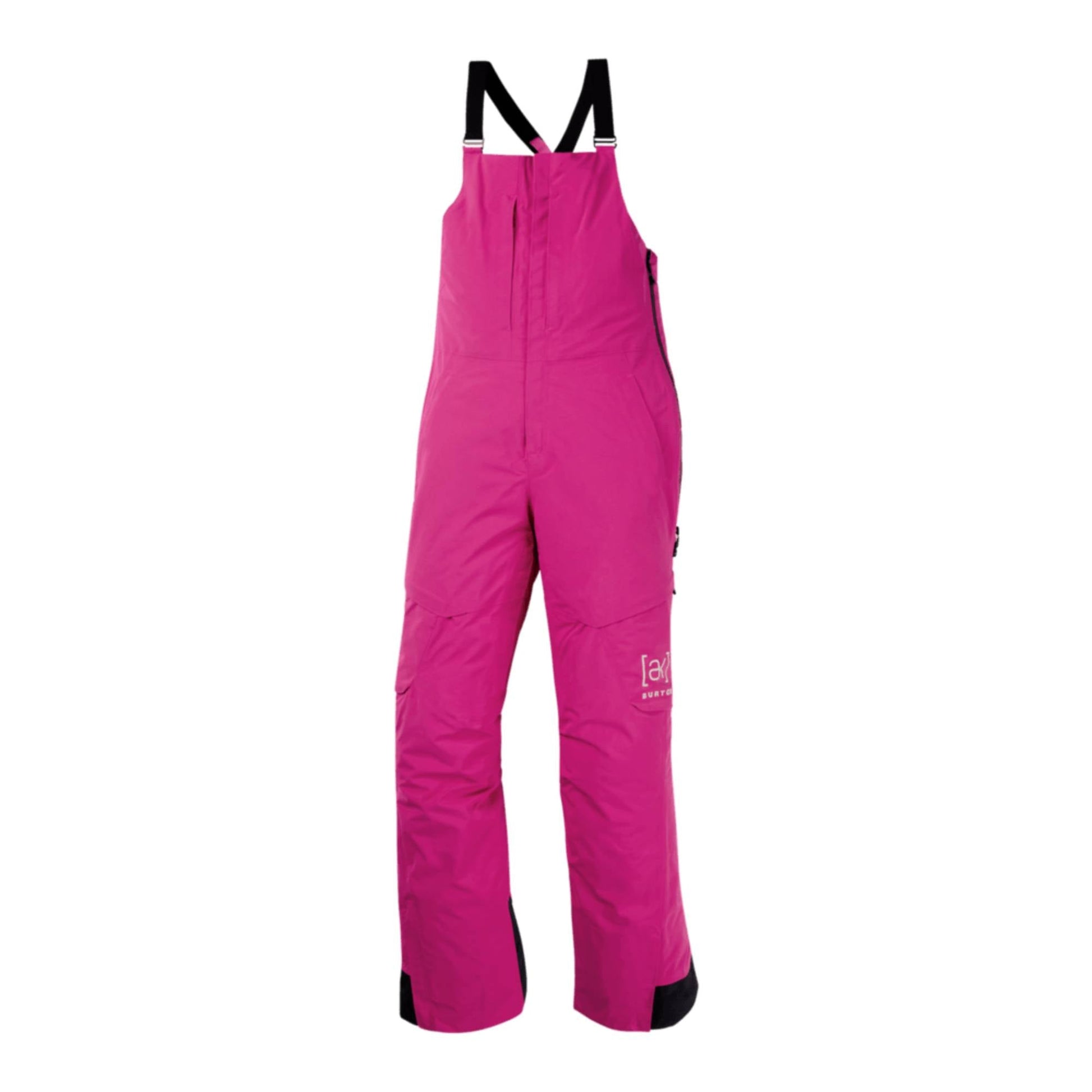 Burton AK Kimmy Womens Gore - Tex Bib Pants 2026 - Skiis & Biikes