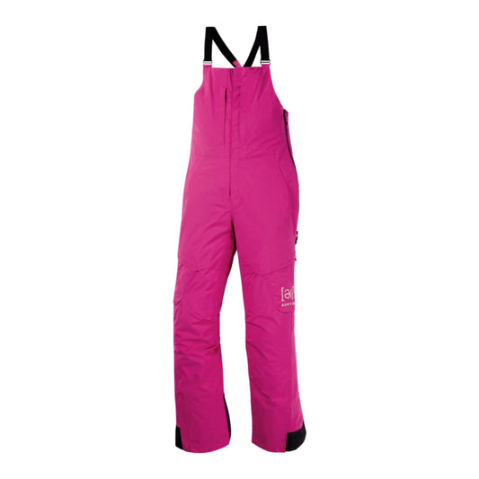 Burton AK Kimmy Womens Gore - Tex Bib Pants 2026 - Skiis & Biikes