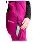Burton AK Kimmy Womens Gore - Tex Bib Pants 2026 - Skiis & Biikes