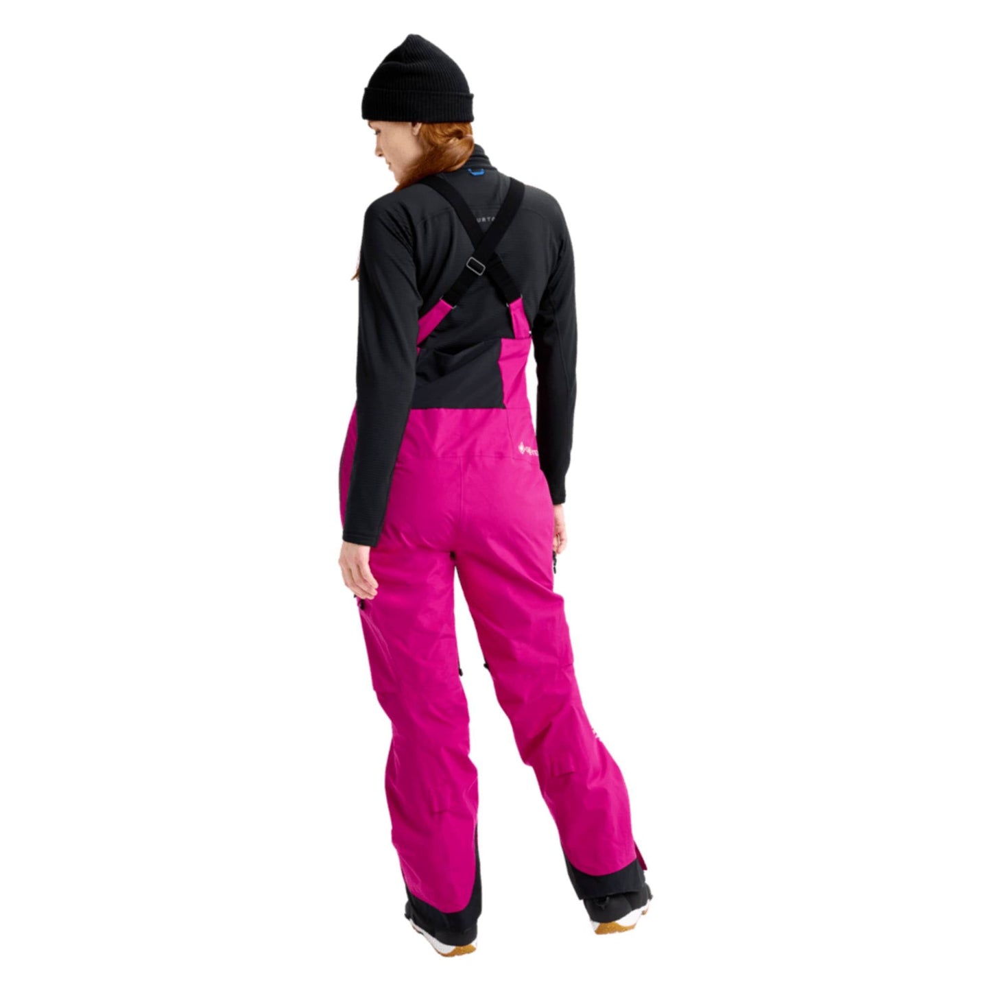 Burton AK Kimmy Womens Gore - Tex Bib Pants 2026 - Skiis & Biikes