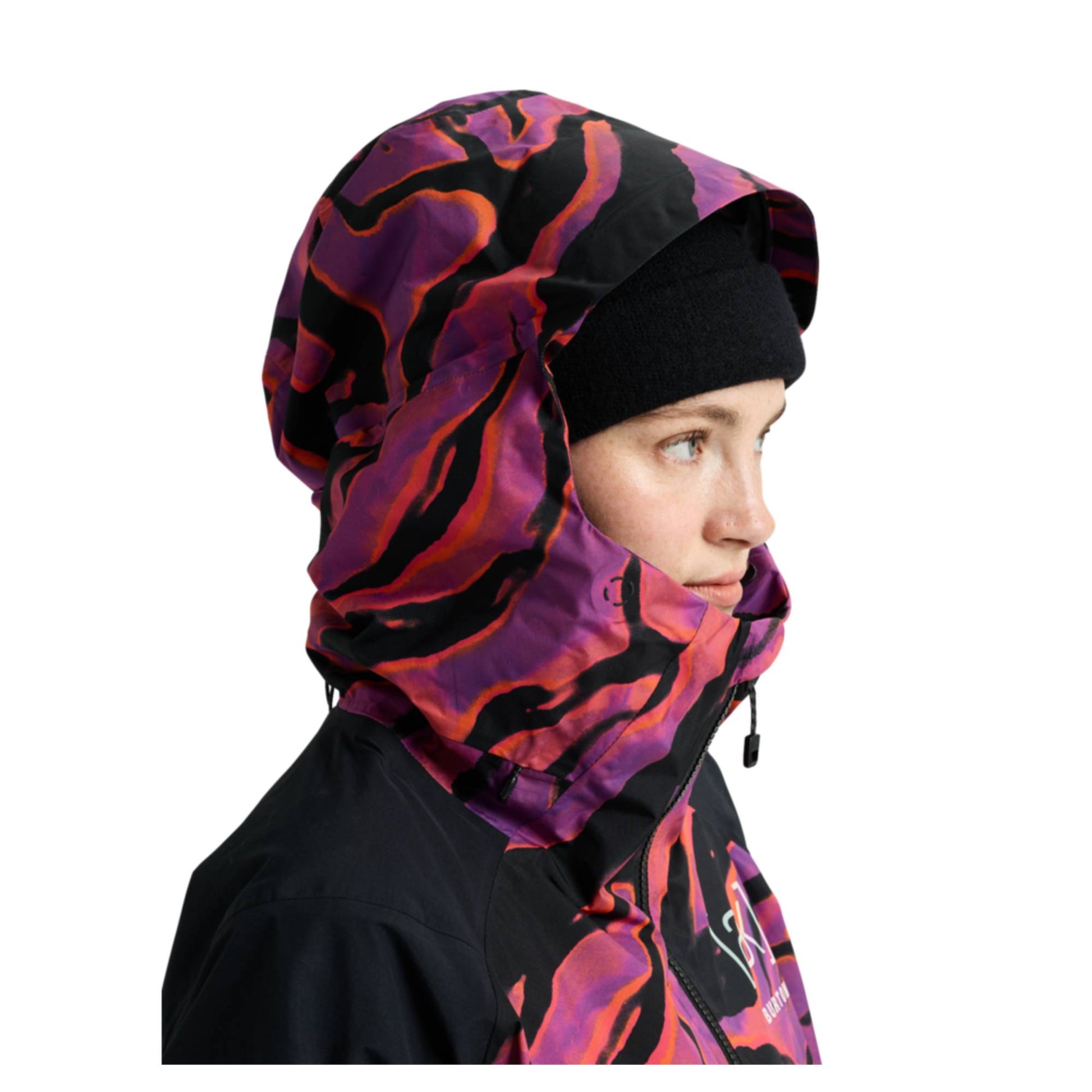 Burton AK Kimmy Womens Gore - Tex Jacket 2026 - Skiis & Biikes