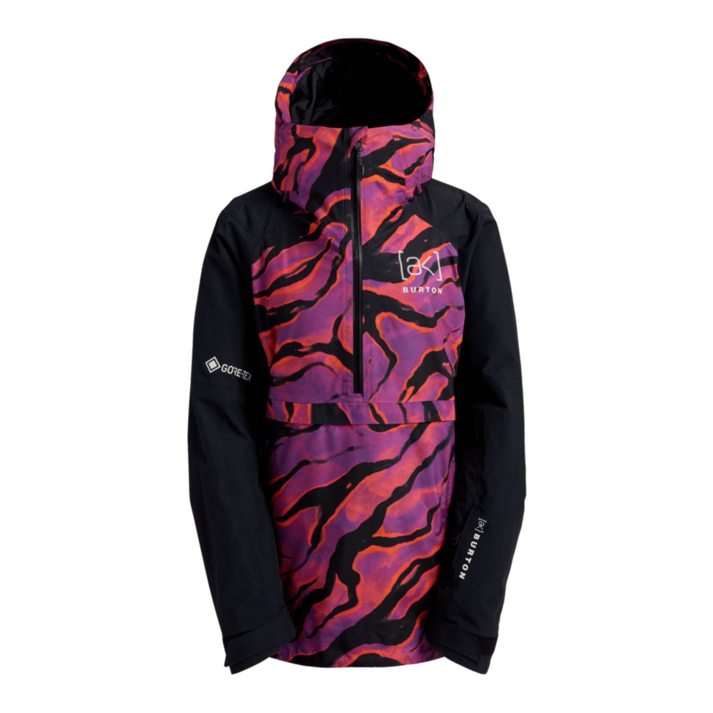 Burton AK Kimmy Womens Gore - Tex Jacket 2026 - Skiis & Biikes