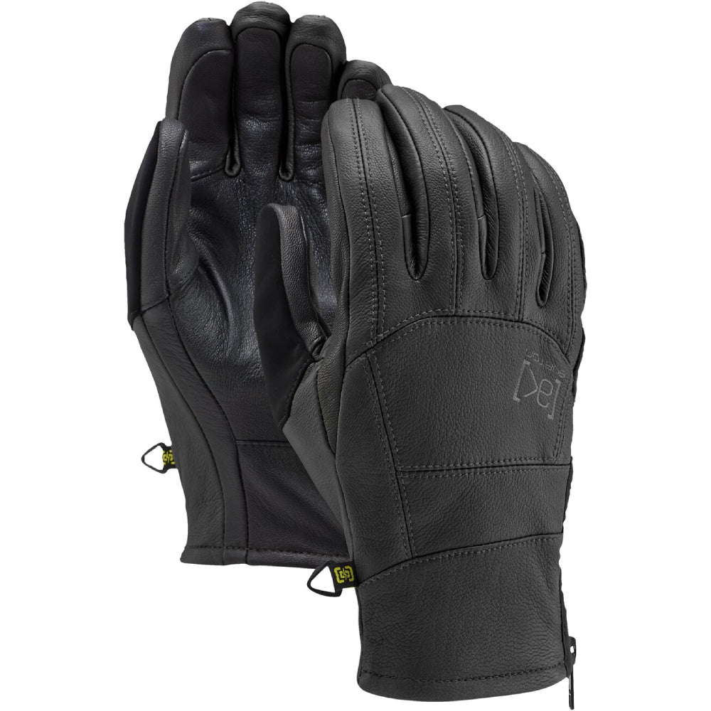 Burton AK Leather Tech Mens Glove - Skiis & Biikes