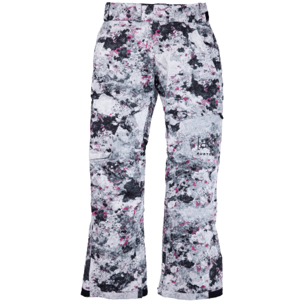 Burton AK Summit Womens Gore - Tex 2L Insulated Pants 2023 - Skiis & Biikes