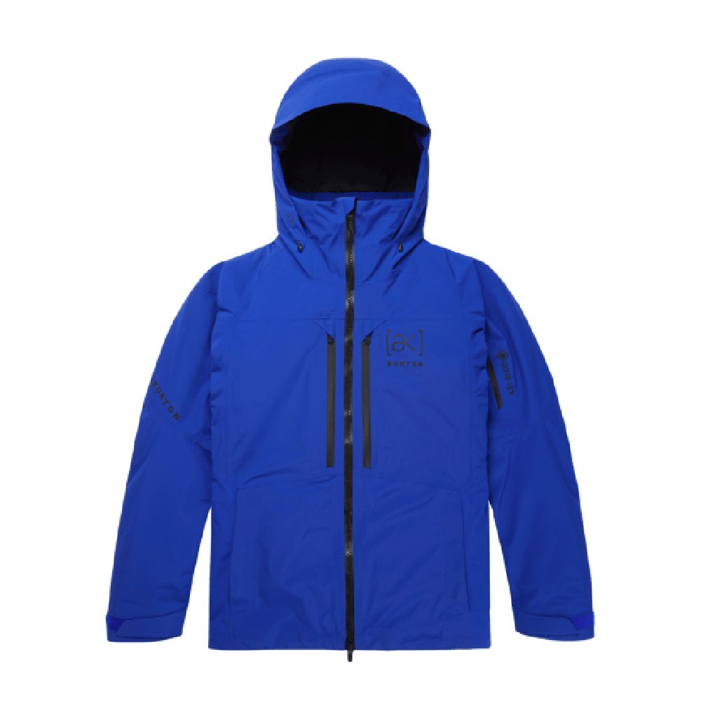 Burton AK Swash Mens Gore-Tex 2L Jacket 2023 – Skiis & Biikes
