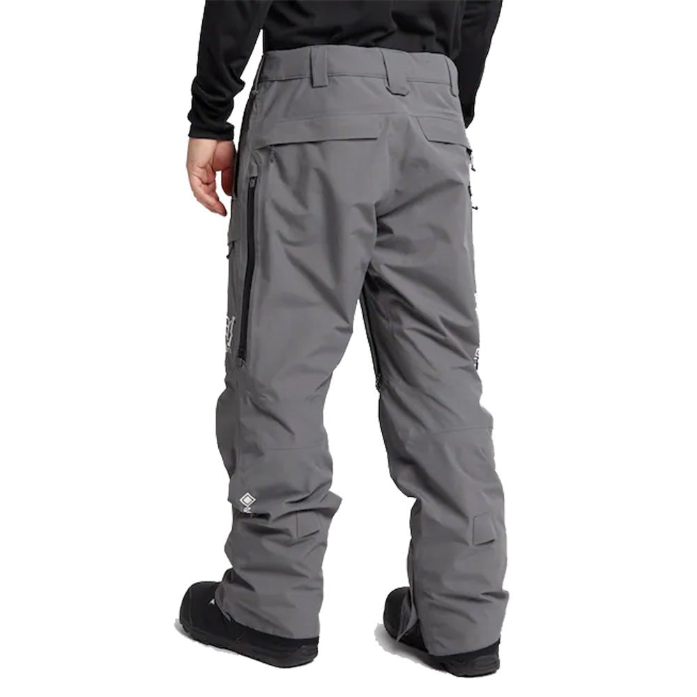 Burton AK Swash Mens Gore - Tex 2L Pants 2023 - Skiis & Biikes