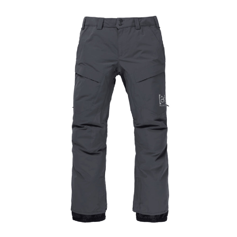 Burton AK Swash Mens Gore - Tex 2L Pants 2023 - Skiis & Biikes