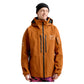 Burton AK Swash Mens Gore - Tex Jacket 2026 - Skiis & Biikes