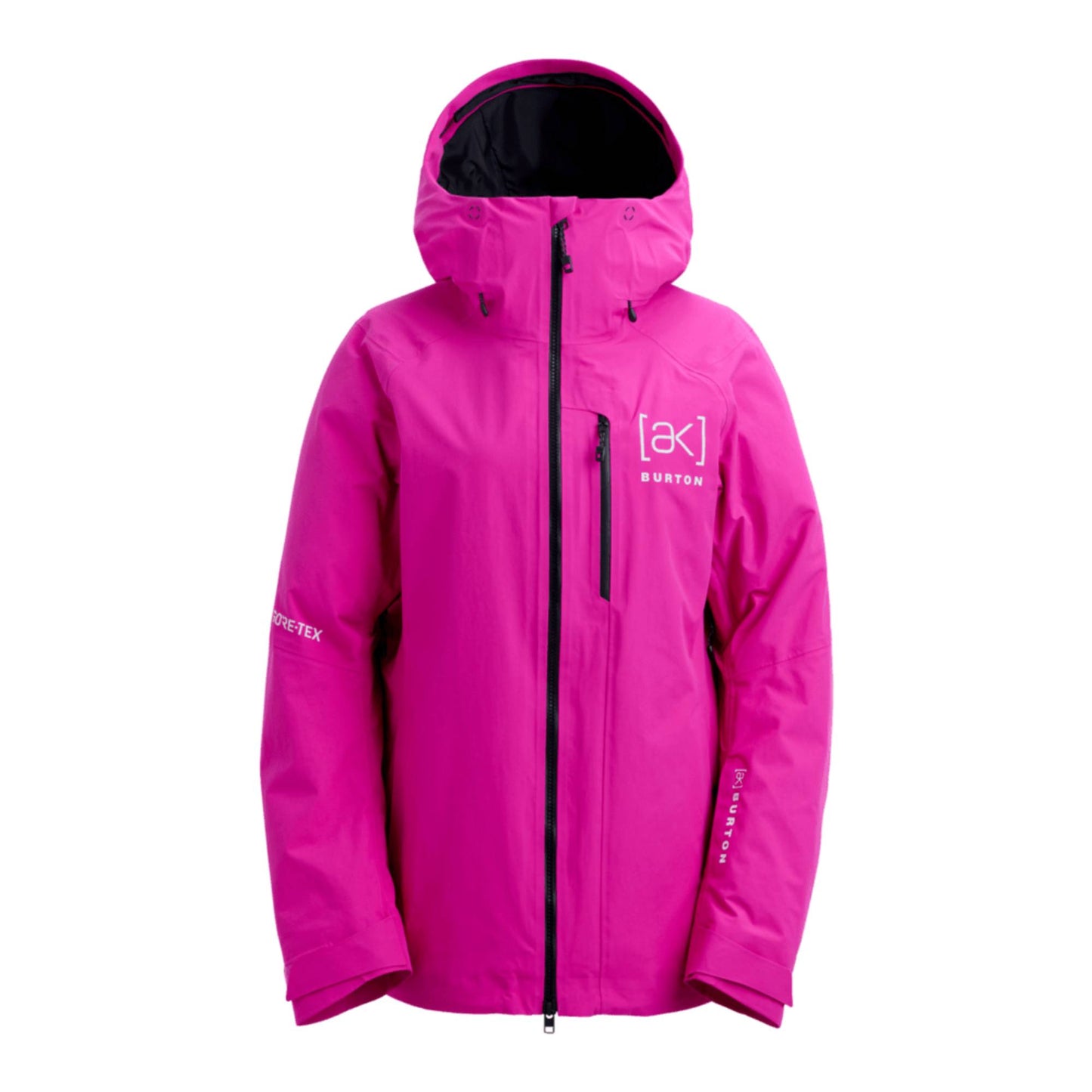 Burton AK Upshift Womens Gore - Tex Jacket 2026 - Skiis & Biikes