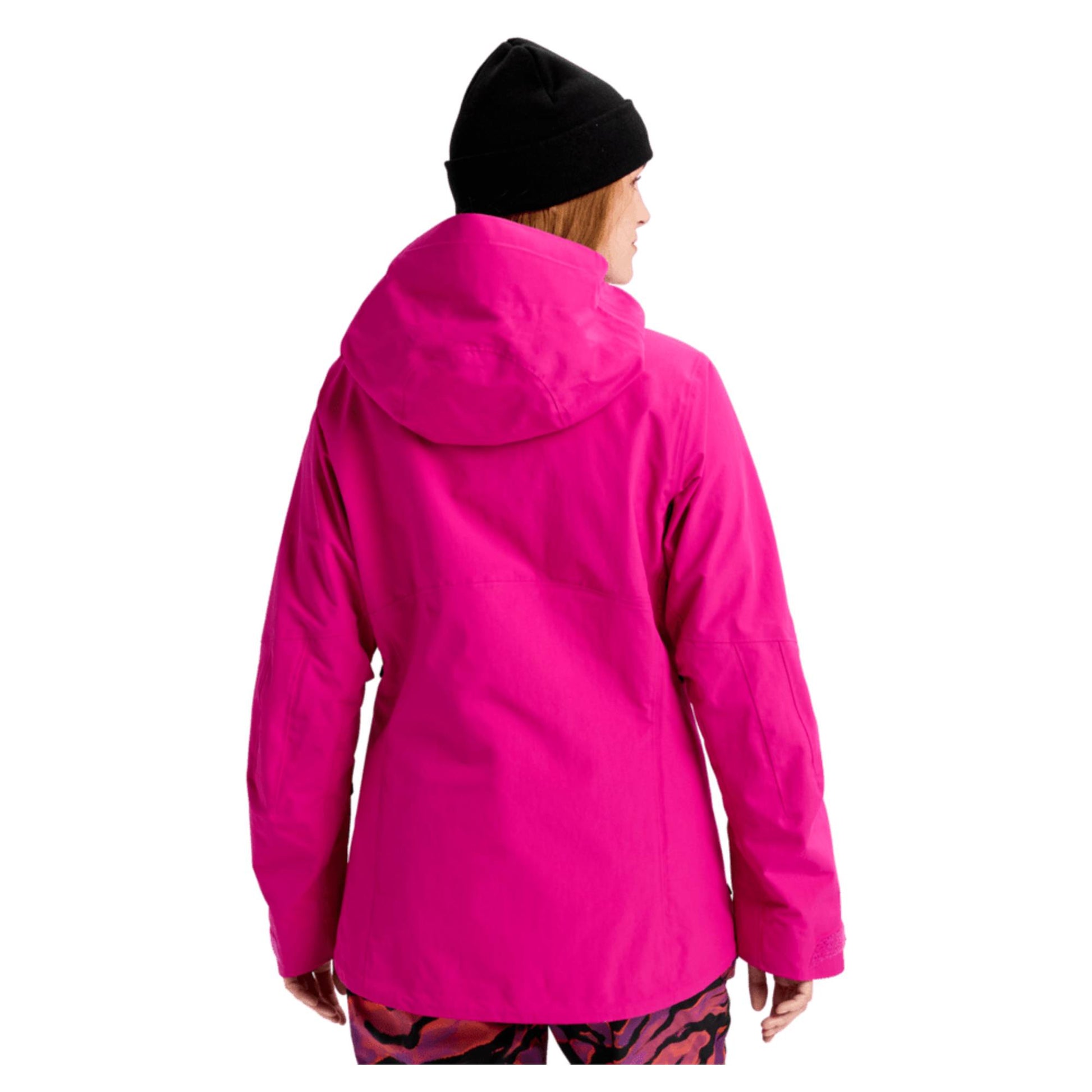 Burton AK Upshift Womens Gore - Tex Jacket 2026 - Skiis & Biikes