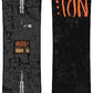 Burton Amplifier Snowboard 2018 - Skiis & Biikes