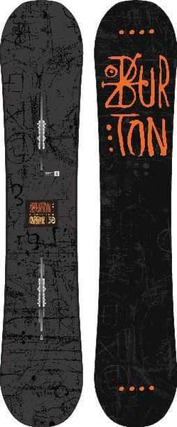 burton amplifier snowboard 2018 159w cm Burton Amplifier Snowboard 2018 – Skiis & Biikes