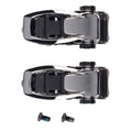 Burton Ankle Buckle Set - Skiis & Biikes