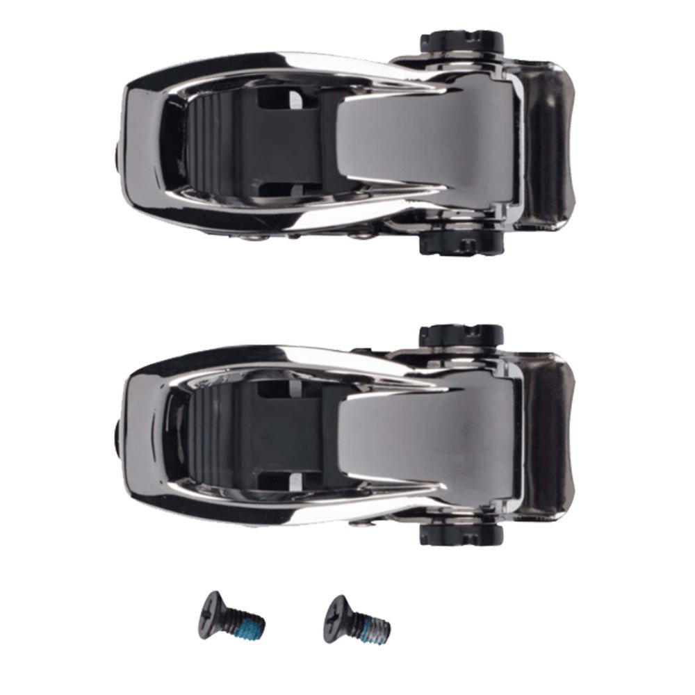 Burton Ankle Buckle Set - Skiis & Biikes