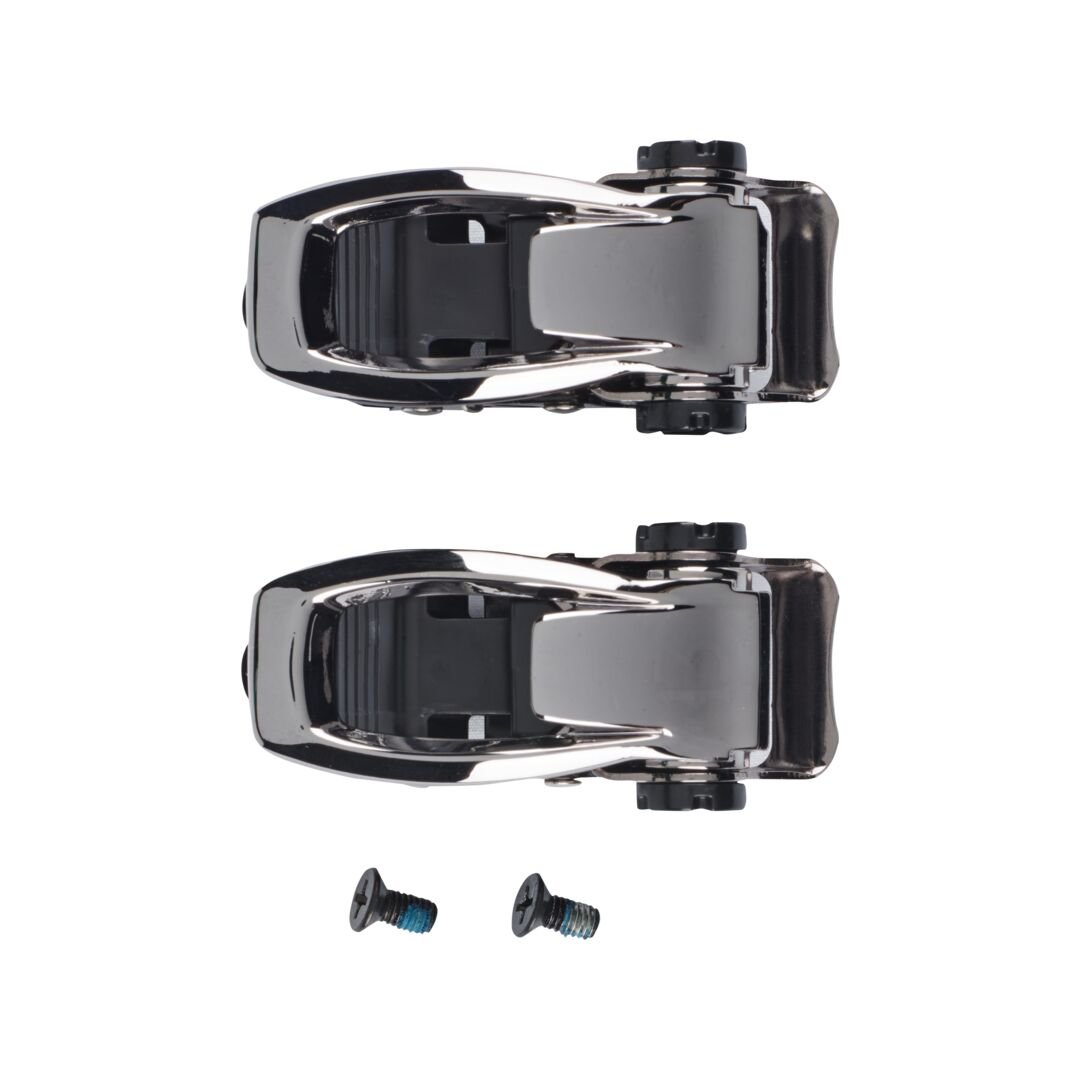 Burton Ankle Buckle Set - Skiis & Biikes