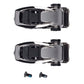 Burton Ankle Buckle Set - Skiis & Biikes