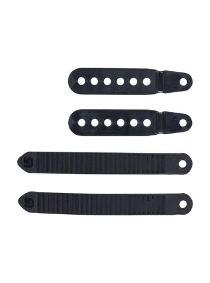 Burton Ankle Tongue And Slider Replacement Set - Skiis & Biikes