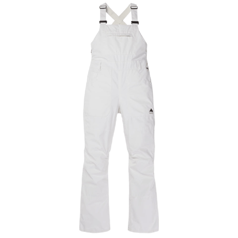 Burton Avalon Womens Gore - Tex 2L Bib Pants 2023 - Skiis & Biikes