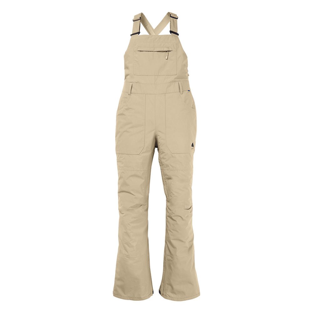 Burton Avalon Womens Gore - Tex Bib Pant 2025 - Skiis & Biikes