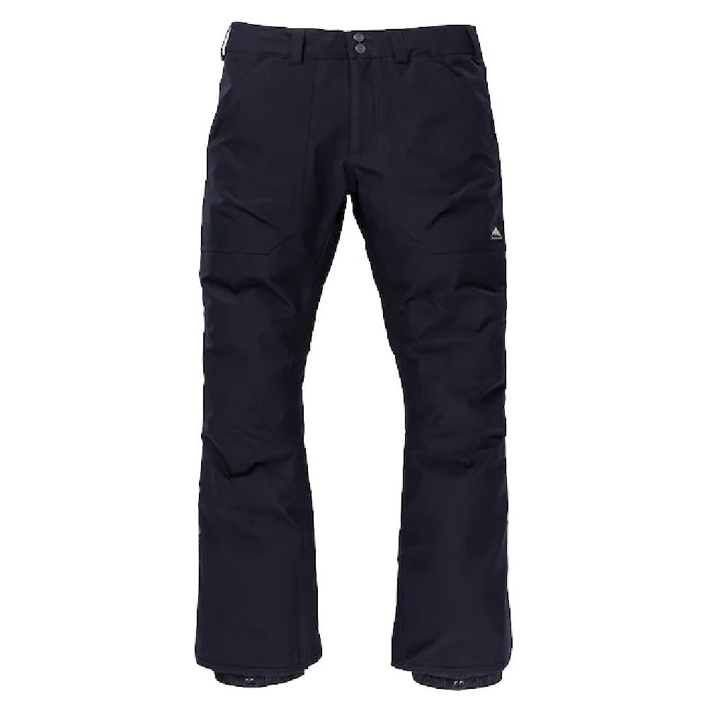 Burton Ballast Mens Gore - Tex 2L Pants 2023 - Skiis & Biikes