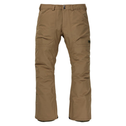 Burton Ballast Mens Gore - Tex 2L Pants 2024 - Skiis & Biikes